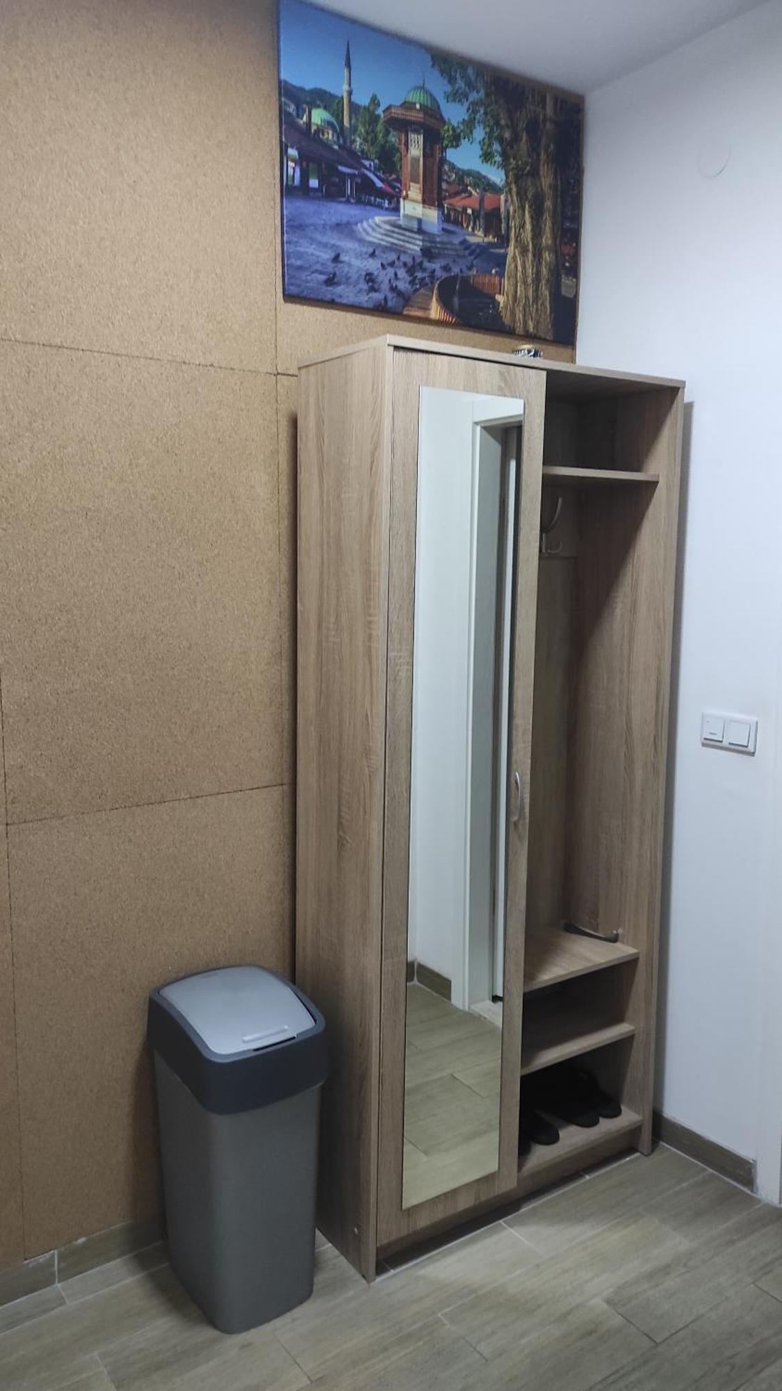 Apartment Mejtas - Center Of SJJ Cameră foto